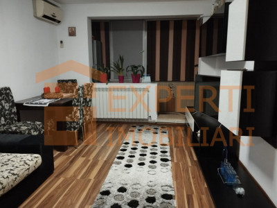 Apartament 3 camere situat in zona CENTRU - Liceul Traian (Colonadelor)