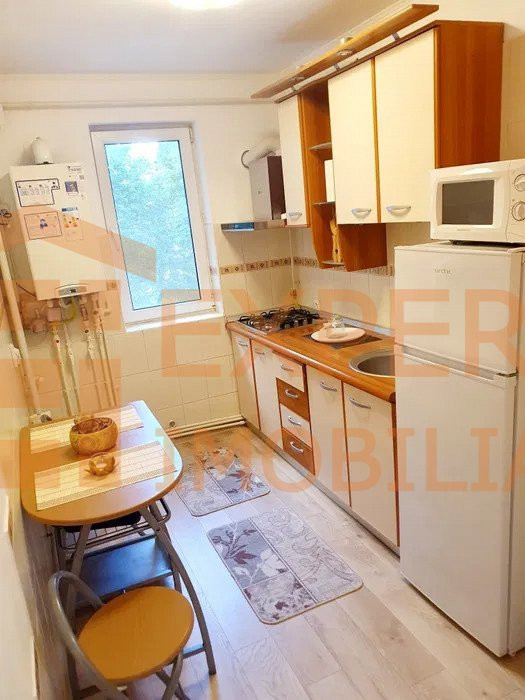 Apartament 2 camere situat in zona TOMIS II