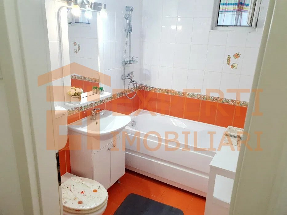 Apartament 2 camere situat in zona TOMIS II