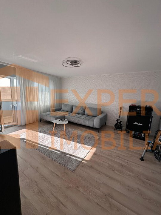 Apartament 2 camere situat in zona INEL I