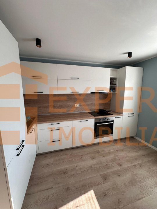 Apartament 2 camere situat in zona INEL I