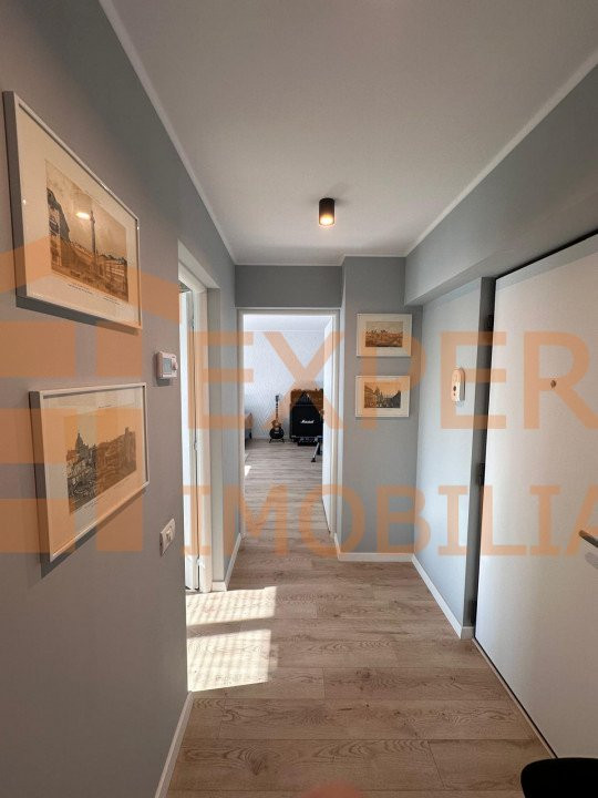 Apartament 2 camere situat in zona INEL I