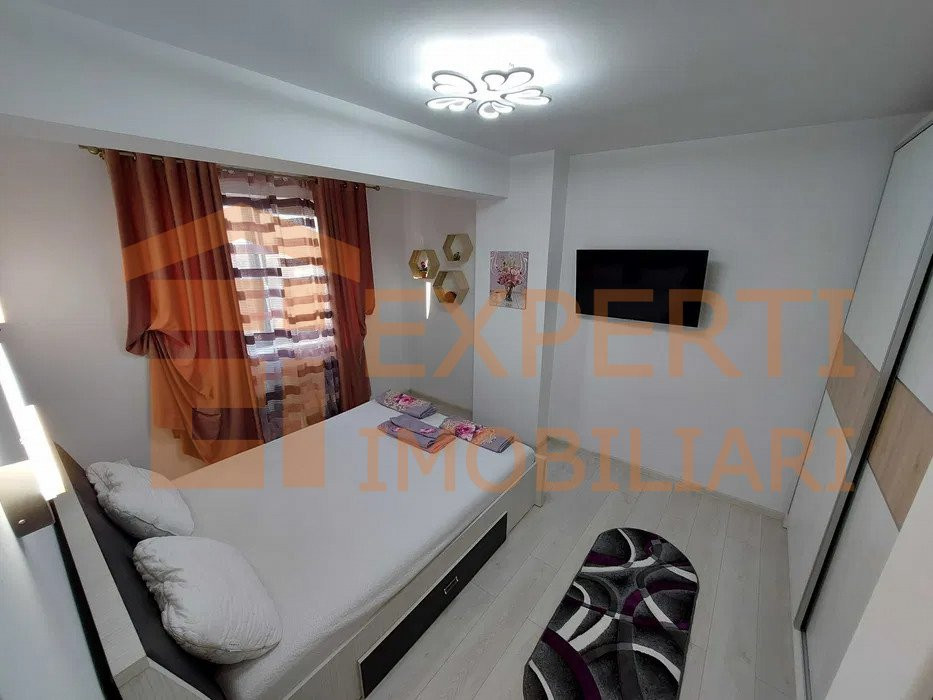 Apartament 2 camere situat in zona TOMIS PLUS