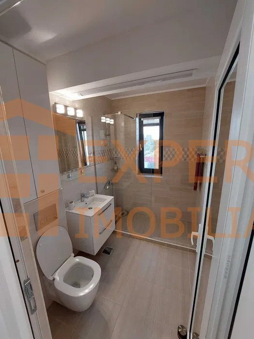 Apartament 2 camere situat in zona TOMIS PLUS