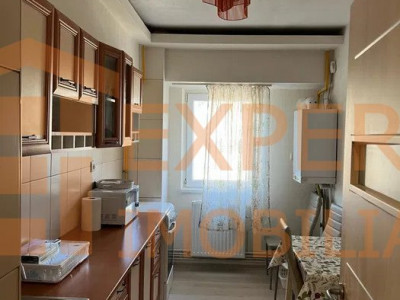 Apartament compus din 2 camere situat in zona DELFINARIU - Dolce Vita