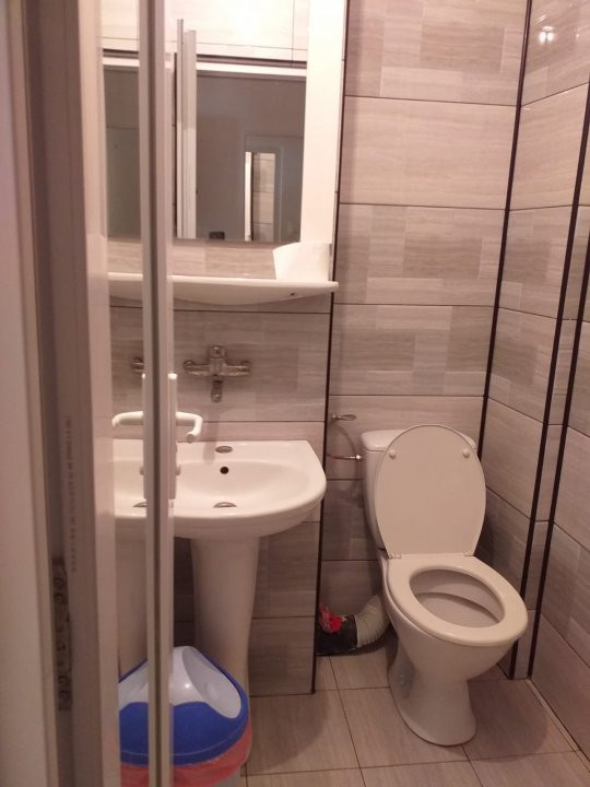  apartament situat in zona TOMIS NORD