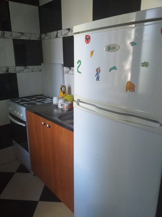  apartament situat in zona TOMIS NORD