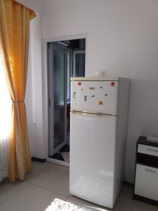  apartament situat in zona TOMIS NORD