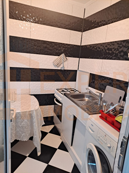 Apartament situat in zona TOMIS NORD