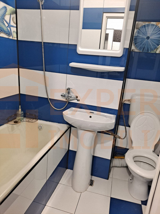 Apartament situat in zona TOMIS NORD
