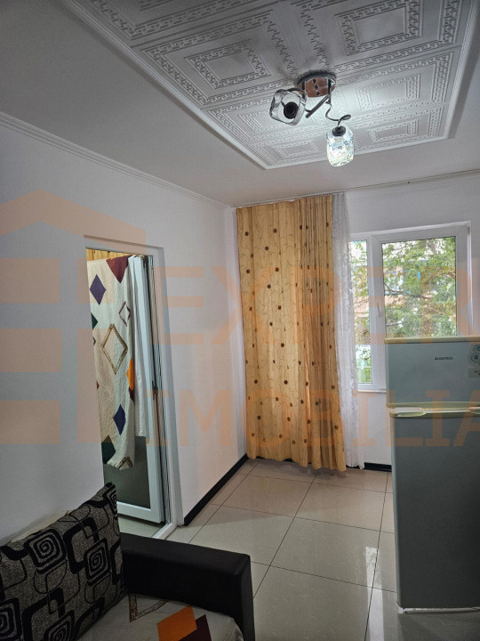 Apartament situat in zona TOMIS NORD