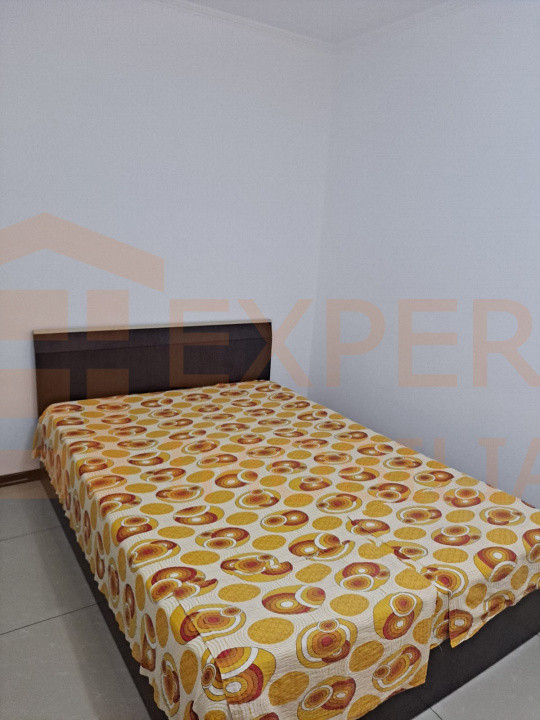 Apartament situat in zona TOMIS NORD