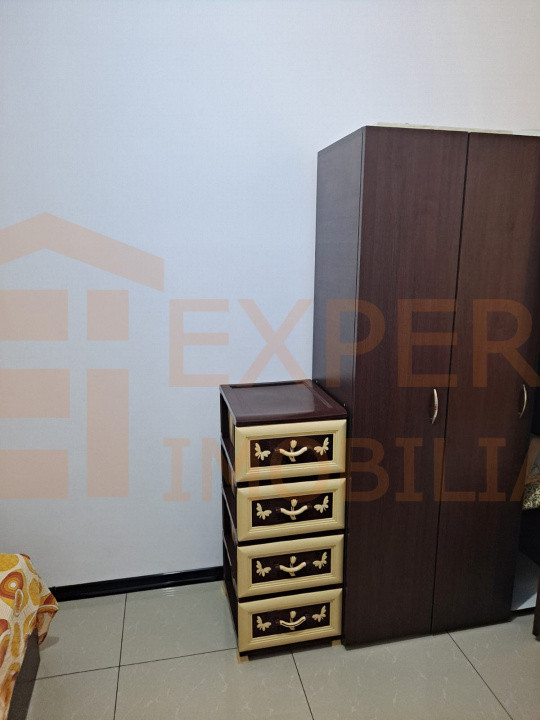Apartament situat in zona TOMIS NORD