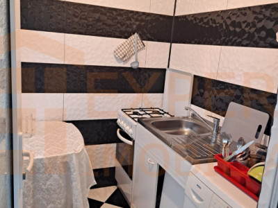 Apartament situat in zona TOMIS NORD