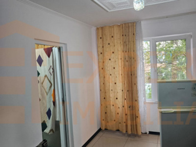 Apartament situat in zona TOMIS NORD