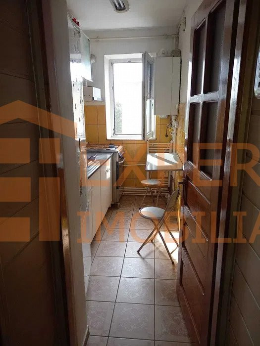 Apartament 2 camere situat in zona TOMIS NORD