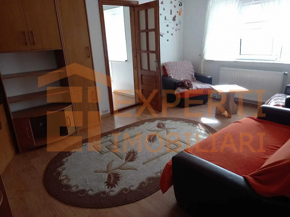 Apartament 2 camere situat in zona TOMIS NORD