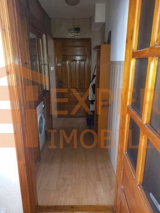 Apartament 2 camere situat in zona TOMIS NORD