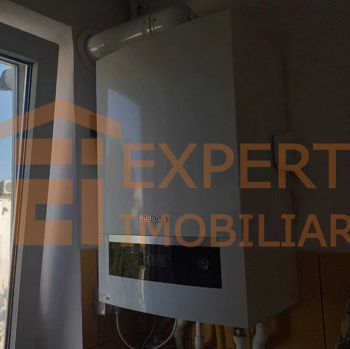 Apartament 2 camere situat in zona TOMIS NORD