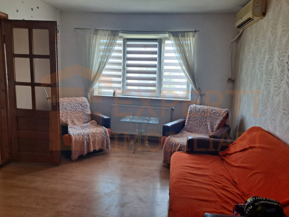 Apartament 2 camere situat in zona TOMIS NORD