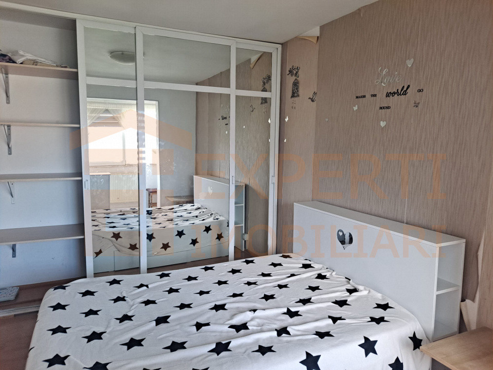 Apartament 2 camere situat in zona TOMIS NORD