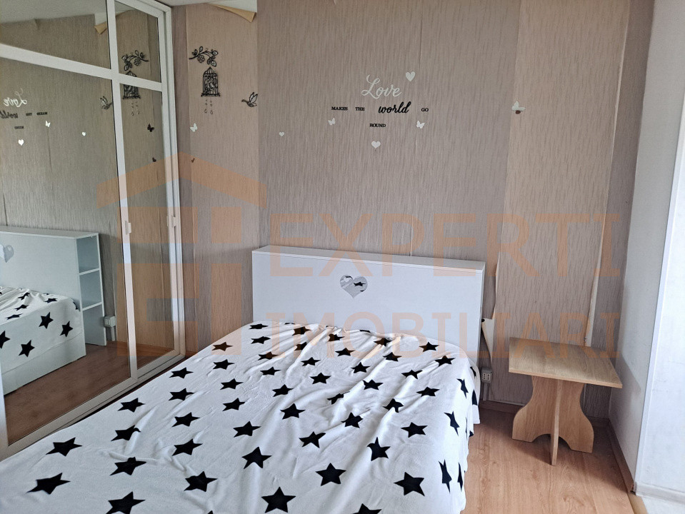 Apartament 2 camere situat in zona TOMIS NORD