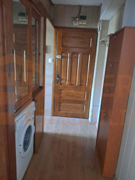 Apartament 2 camere situat in zona TOMIS NORD