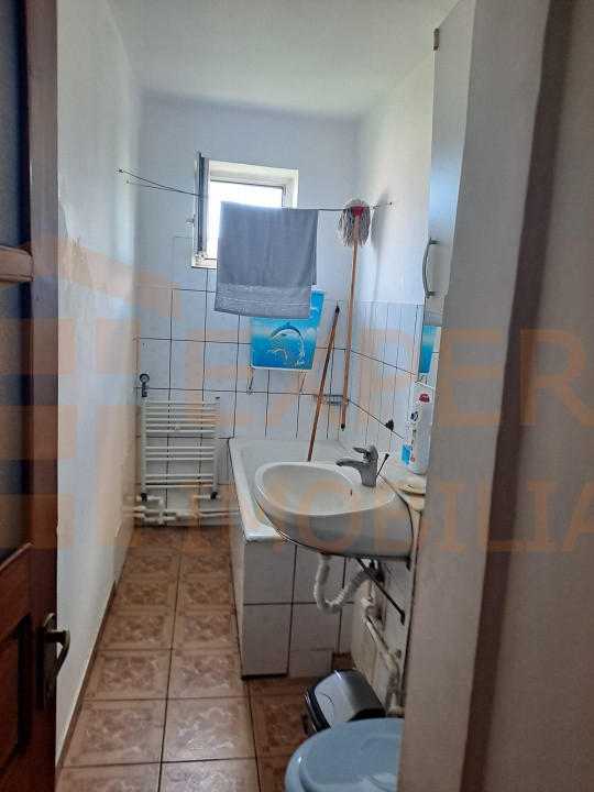 Apartament 2 camere situat in zona TOMIS NORD
