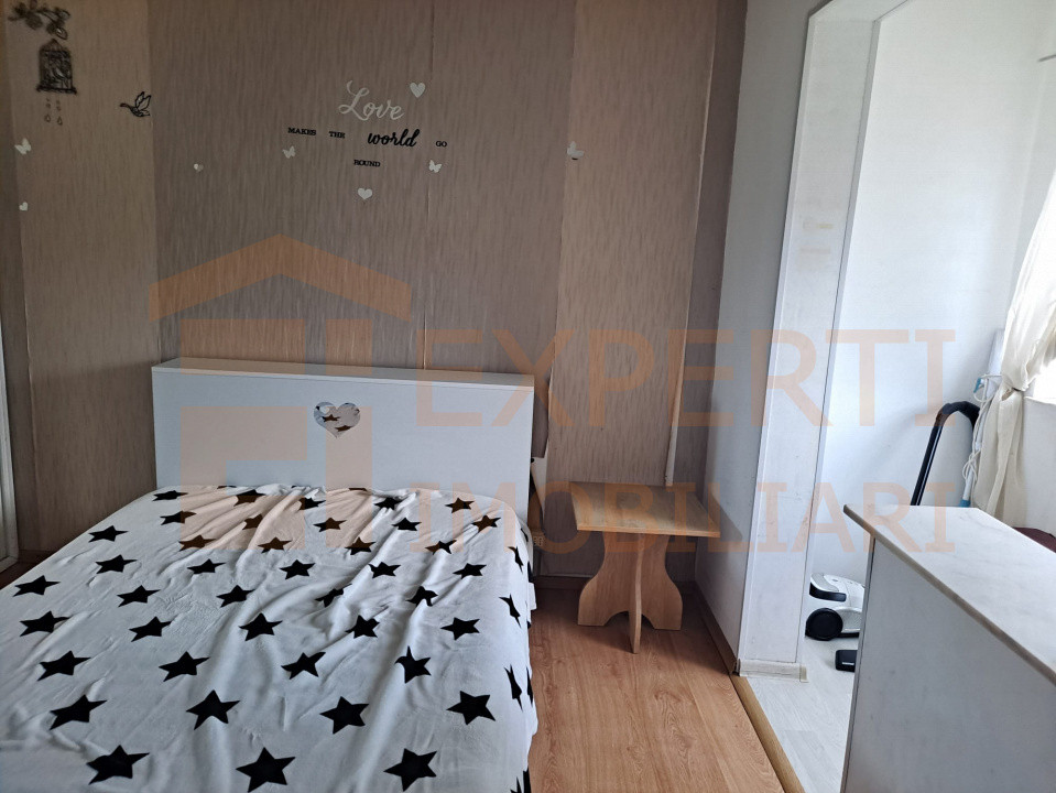 Apartament 2 camere situat in zona TOMIS NORD