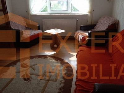 Apartament 2 camere situat in zona TOMIS NORD