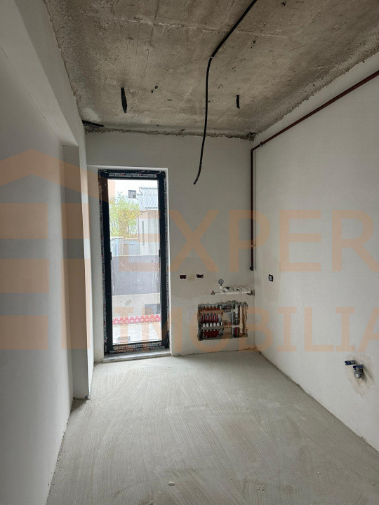 Apartament 2 camere situat in EFORIE NORD - langa Hotel Union