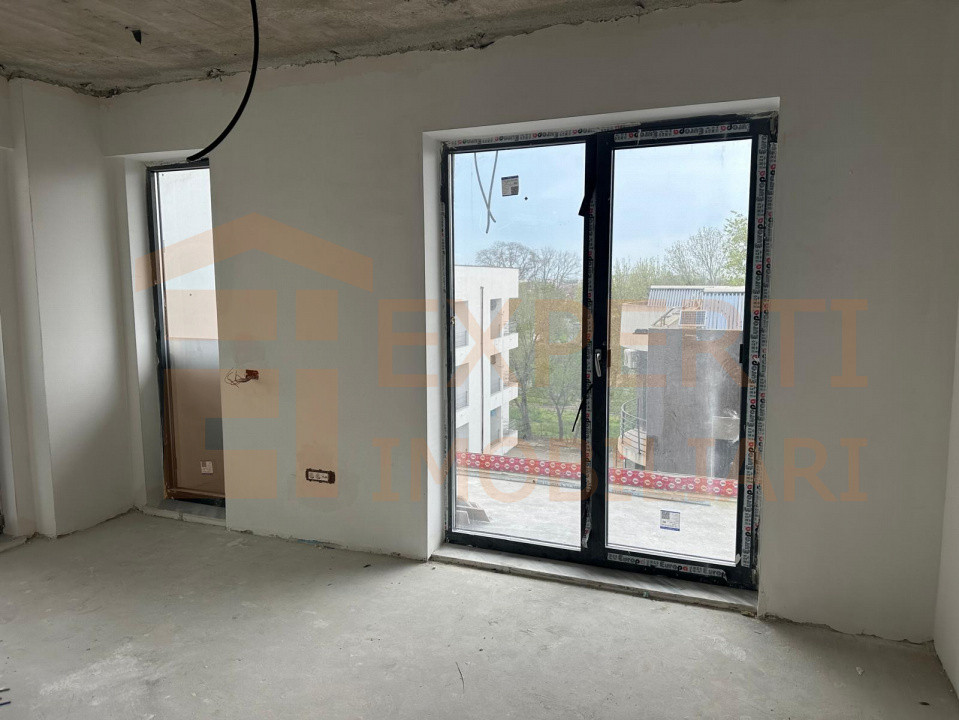 Apartament 2 camere situat in EFORIE NORD - langa Hotel Union