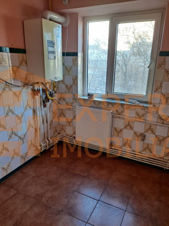 Apartament 2 camere situat in zona KM 4-5