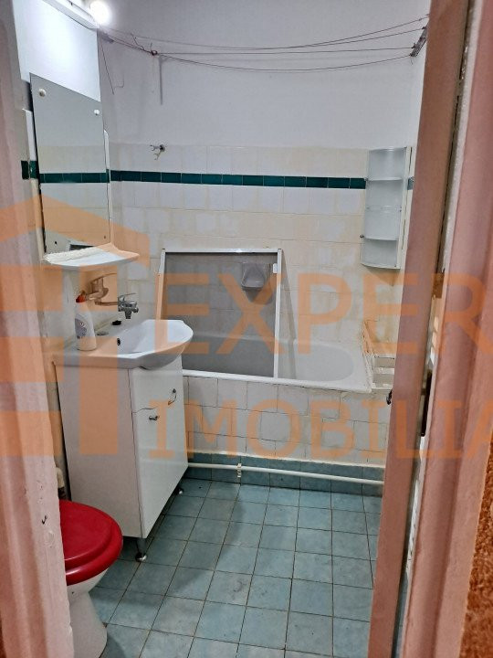 Apartament 2 camere situat in zona KM 4-5