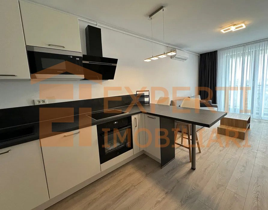 Apartament 2 camere situat in zona TOMIS NORD - EUROMATERNA