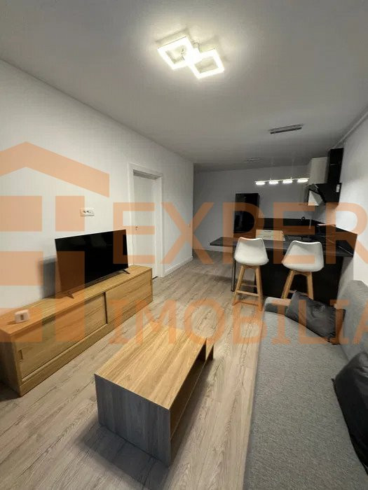 Apartament 2 camere situat in zona TOMIS NORD - EUROMATERNA