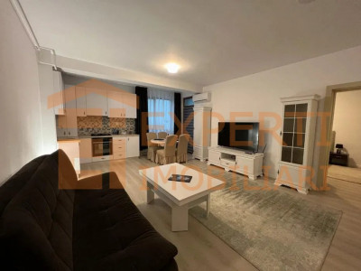 Apartament 2 camere situat in zona TOMIS NORD - EUROMATERNA