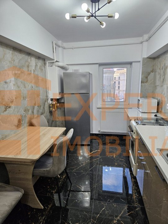 Apartament 2 camere situat in zona PIATA OVIDIU