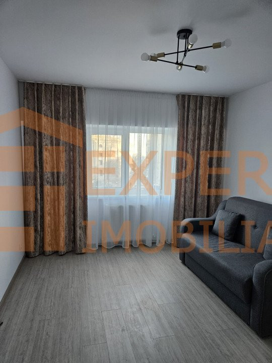 Apartament 2 camere situat in zona PIATA OVIDIU