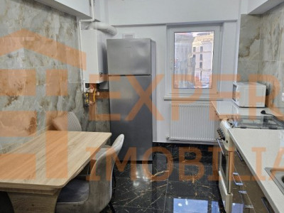 Apartament 2 camere situat in zona PIATA OVIDIU