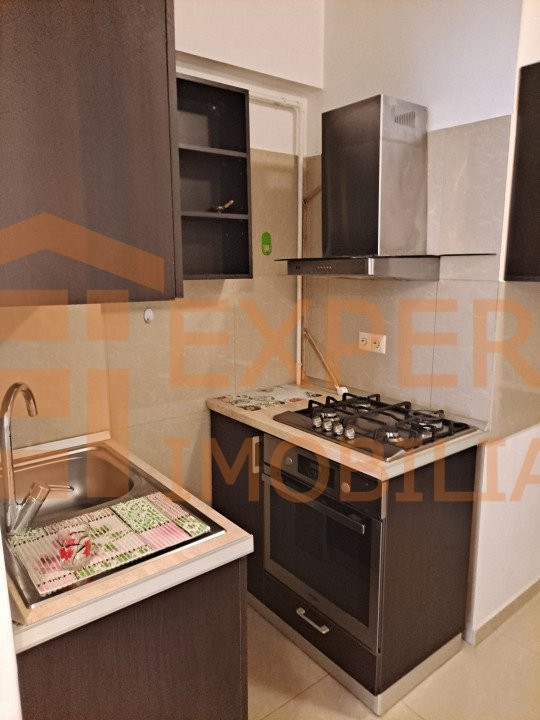 Apartament 2 camere situat in zona COMPOZITORI