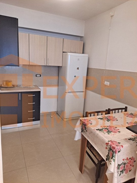 Apartament 2 camere situat in zona COMPOZITORI