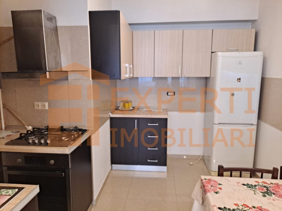 Apartament 2 camere situat in zona COMPOZITORI