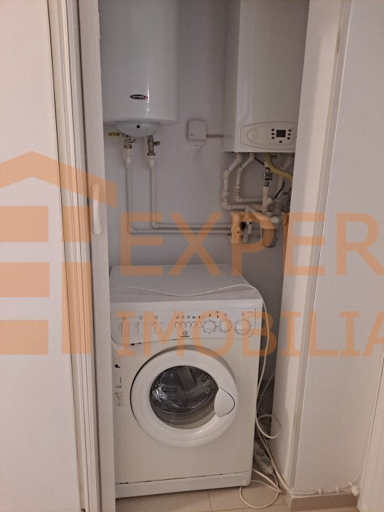 Apartament 2 camere situat in zona COMPOZITORI