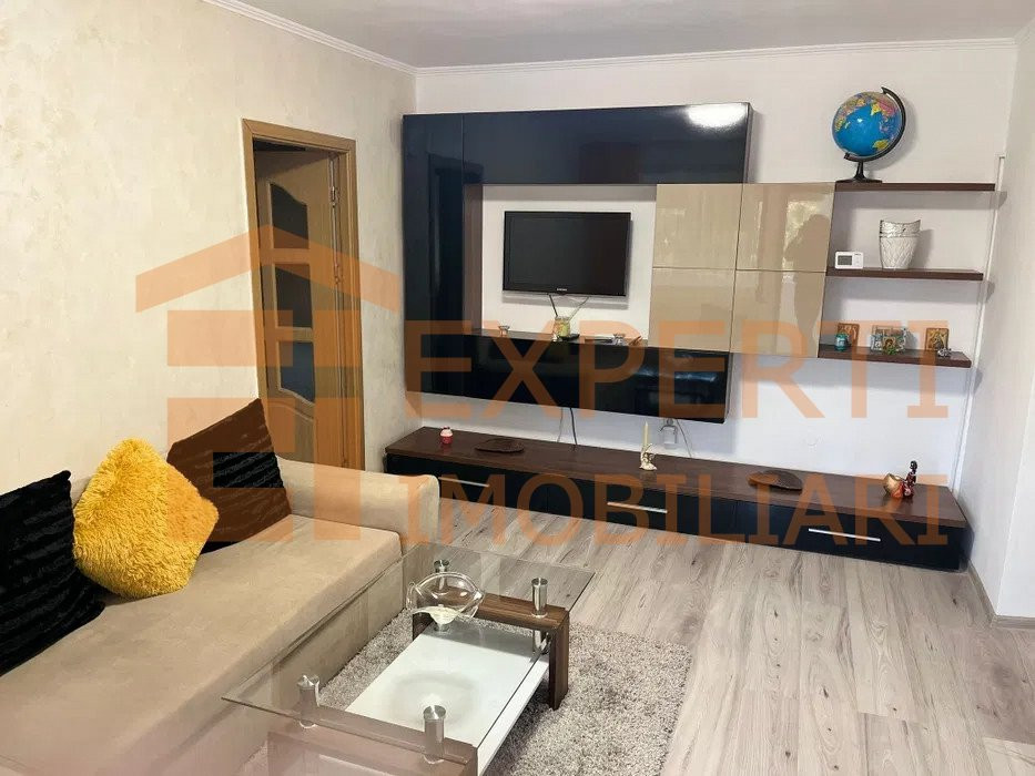 Apartament 2 camere situat in zona CITY PARK MALL