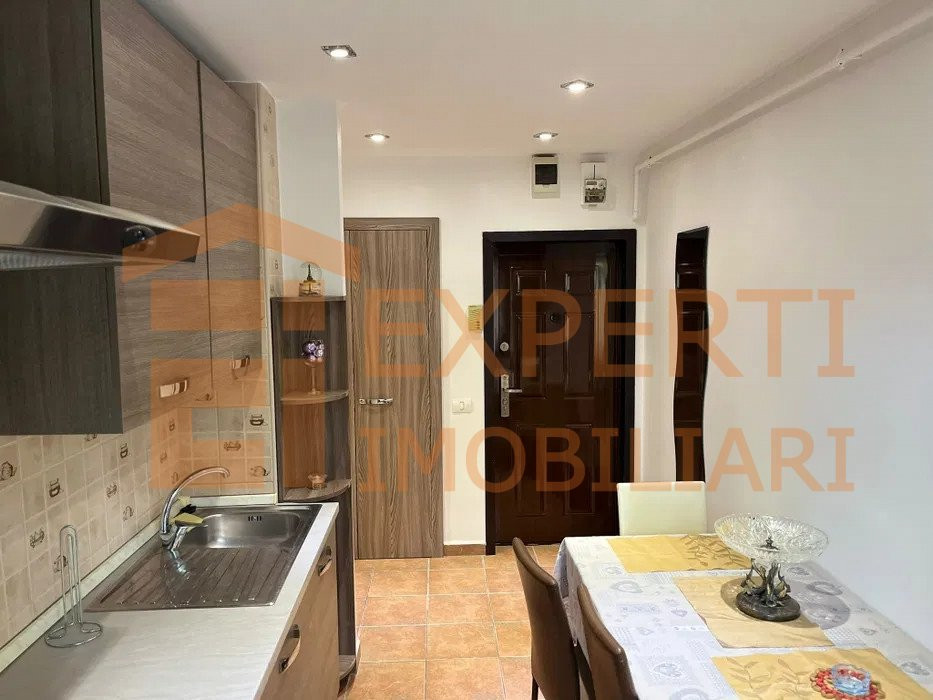 Apartament 2 camere situat in zona CITY PARK MALL