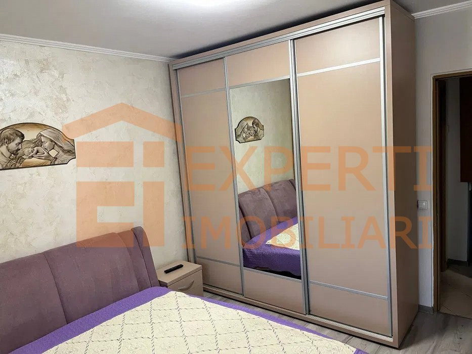 Apartament 2 camere situat in zona CITY PARK MALL