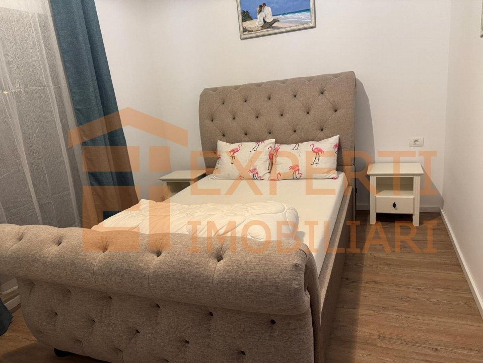 Apartament 3 camere situat in zona BABA NOVAC-LIDL