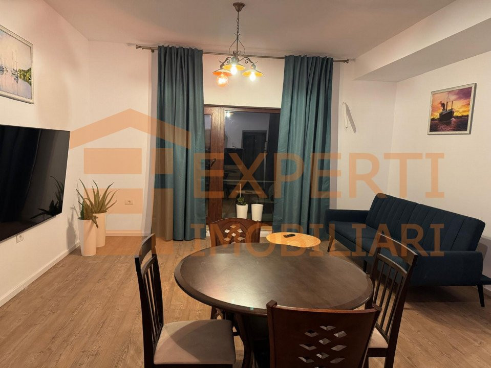 Apartament 3 camere situat in zona BABA NOVAC-LIDL