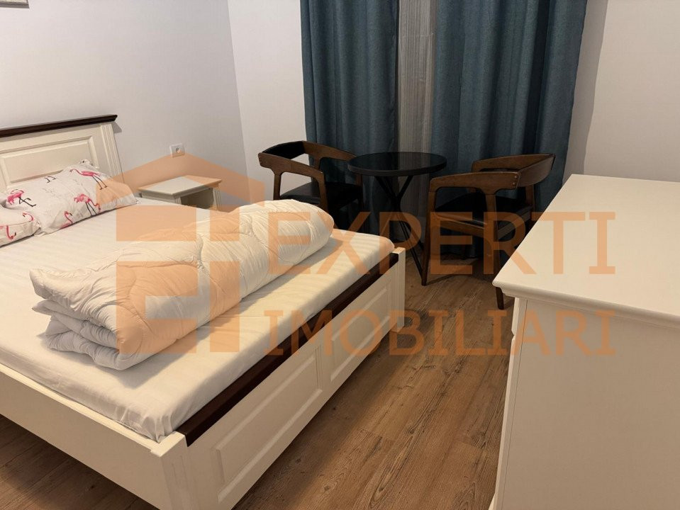 Apartament 3 camere situat in zona BABA NOVAC-LIDL